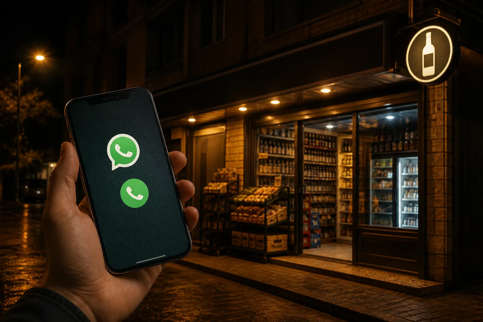 Buca ve İzmir geneli hizmet alanı